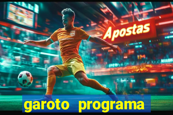 garoto programa porto alegre